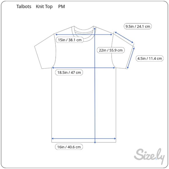 Talbots 2 Pc Set Red Cable Knit Top Cardigan Cotton Blend Made in the USA Sz PS - Picture 14 of 14